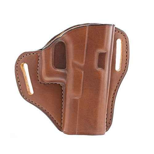 Bianchi 57 Remedy Holster Fits Glock 19, 23, 32