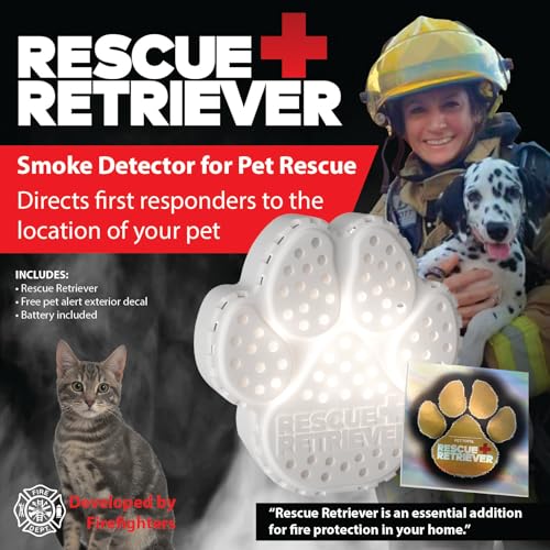 Rescue Retriever Multi-Pack