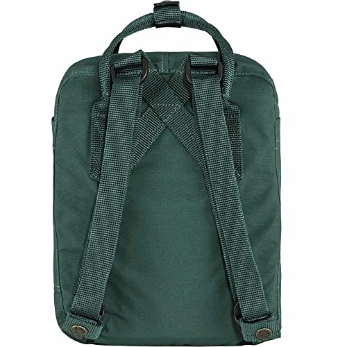 Fj?llr?ven Unisex K?nken Mini Arctic Green One Size One Size
