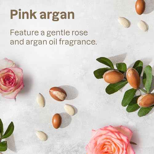 ATTITUDE Pregnancy Foaming Face Cleanser, EWG Verified, Dermatologically Tested, Plant and Mineral-Based, Vegan Maternity Products, Argan Leaf Extract, 5 Fl Oz
