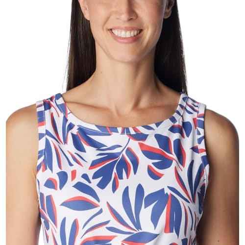 Columbia Chill River Printed Dress
