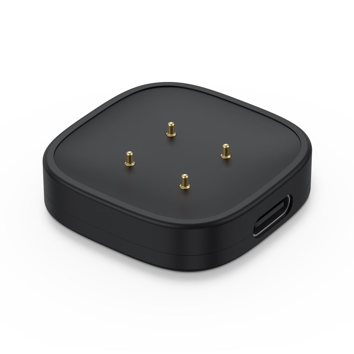 Wanme Charger Adapter For Google Pixel Watch 3/2, Portable Wireless Charging Cable Converter Dock Station Compatible With Google
