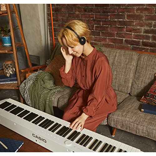 Headphones Cp-16 for Casio Electronic Keyboard Pianos