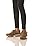 Dansko Paisley Waterproof Outdoor Sneakers for Women - Comfortable, Breathable Walking Shoes with Arch Support - Stain Res...