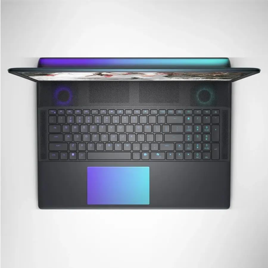 Area-51 Gaming Laptop (Intel 24-Core Ultra 9 275Hx, Rtx 5090, 18 Wqhd 300Hz, 96Gb Ddr5, 4Tb Gen4 Ssd, Rj45, Wifi 7, Backlit Kb,