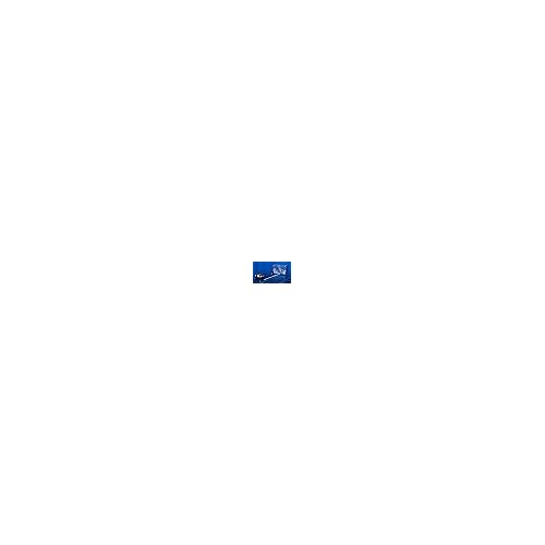 Blue Sea Systems 7044 187-Series Circuit Breaker, Panel Mount, 100A
