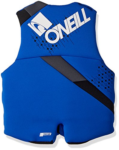 O'Neill Teen Reactor USCG Life Vest