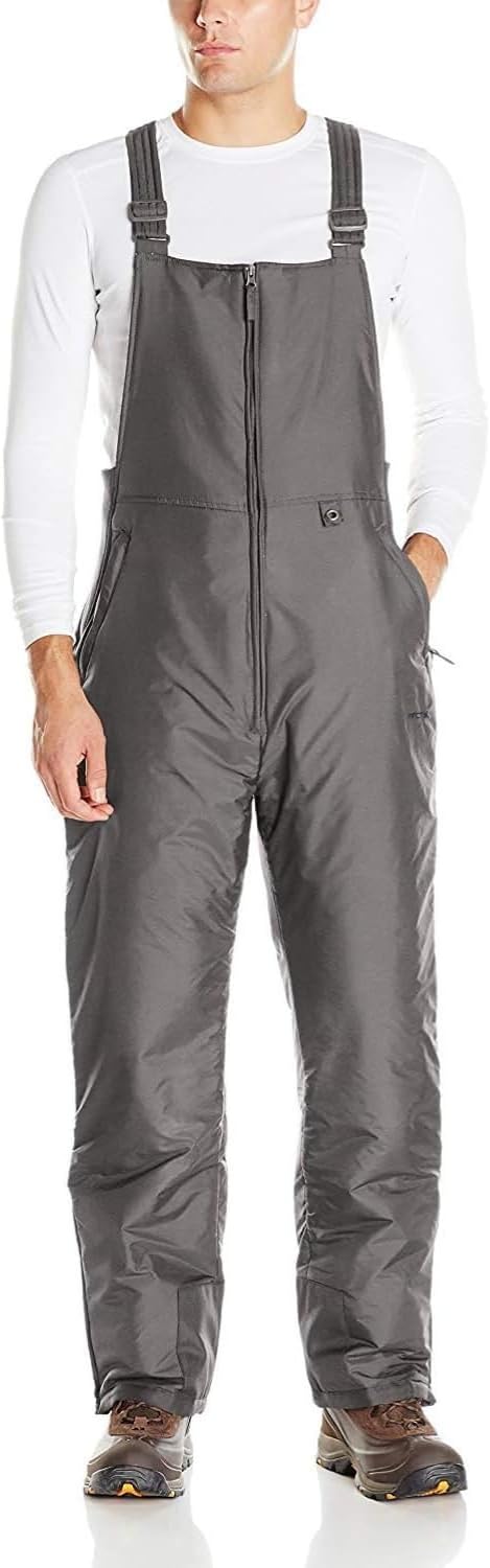 Arctix Men's Essential Insulated Bib Overalls