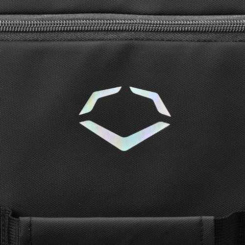 EvoShield Tone Set Player's Duffle Bag - Black