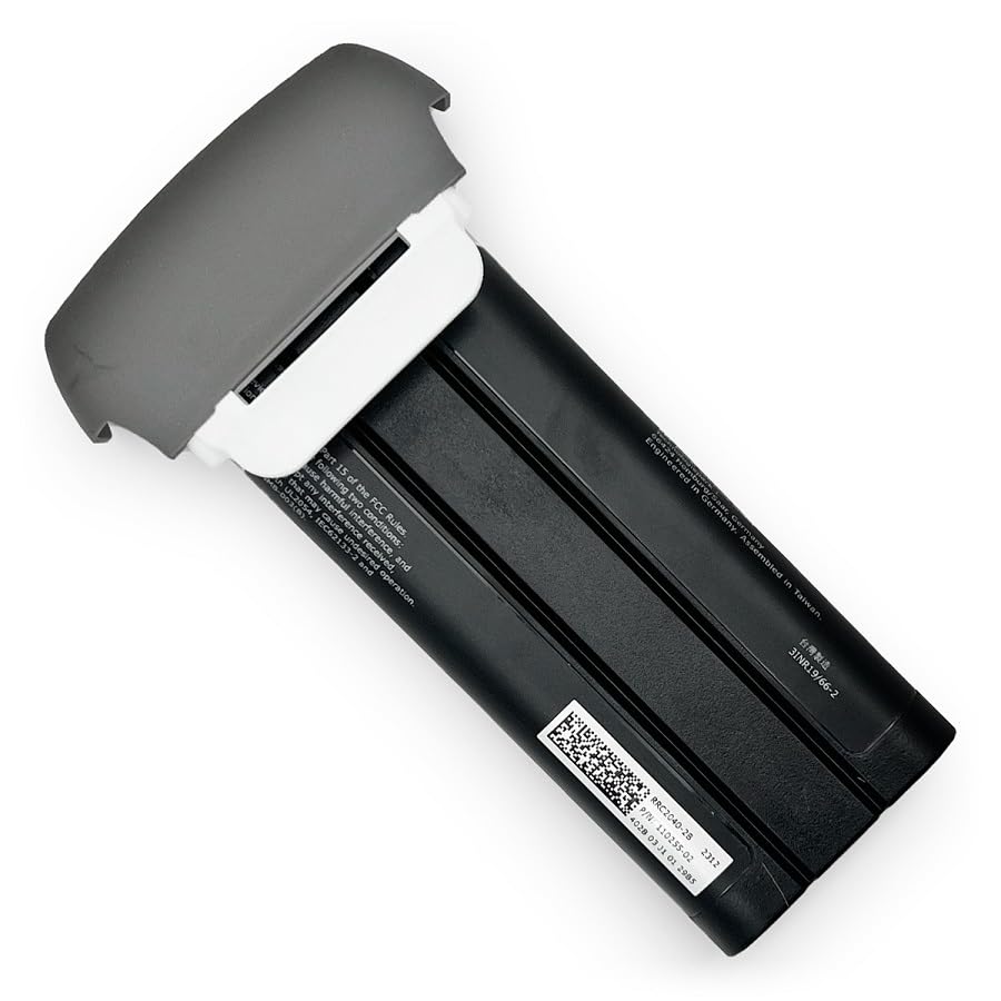 IGO2 Replacement Battery for Drive DeVilbiss iGO2 Portable Concentrator
