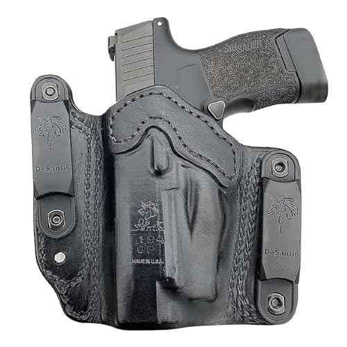 Desantis Desantis Variable GRD