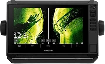 Garmin ECHOMAP UHD2 94sv with GT56 Transducer, 9" Touchscreen Chartplotter, Garmin Navionics+ U.S. Coastal