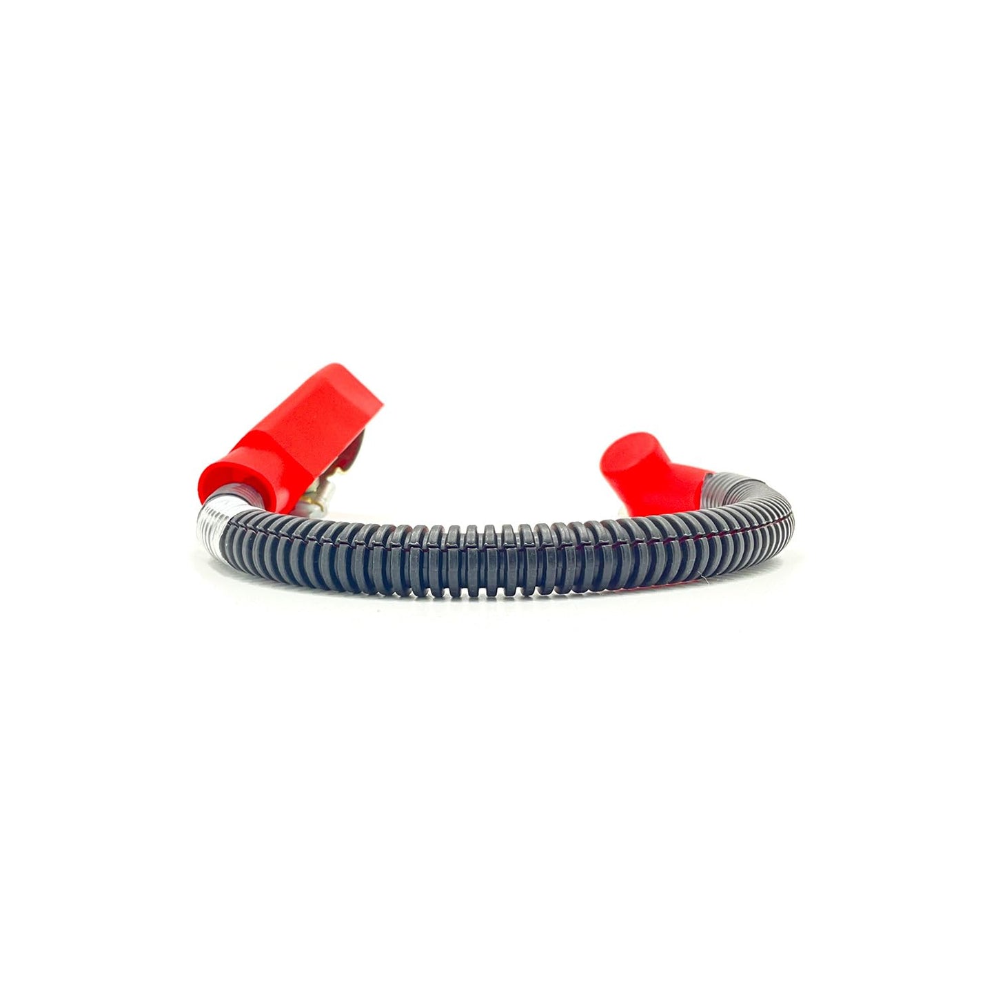 Polaris Ranger Battery To Solenoid Cable, Genuine Oem Part 4015437, Qty 1