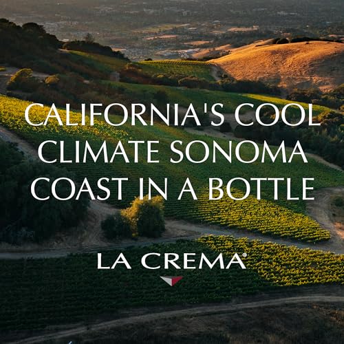 La Crema Sonoma County Sauvignon Blanc, White Wine, 750 mL Bottle