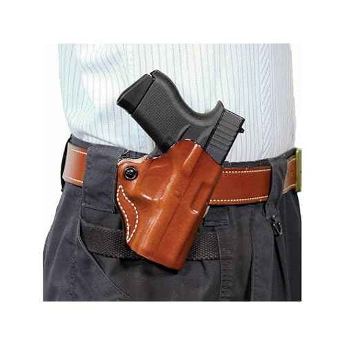 Desantis 019TA7RZ0 Mini Scabbard (Right) Natural