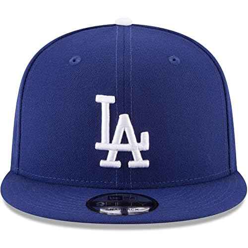 New Era mens Snapback