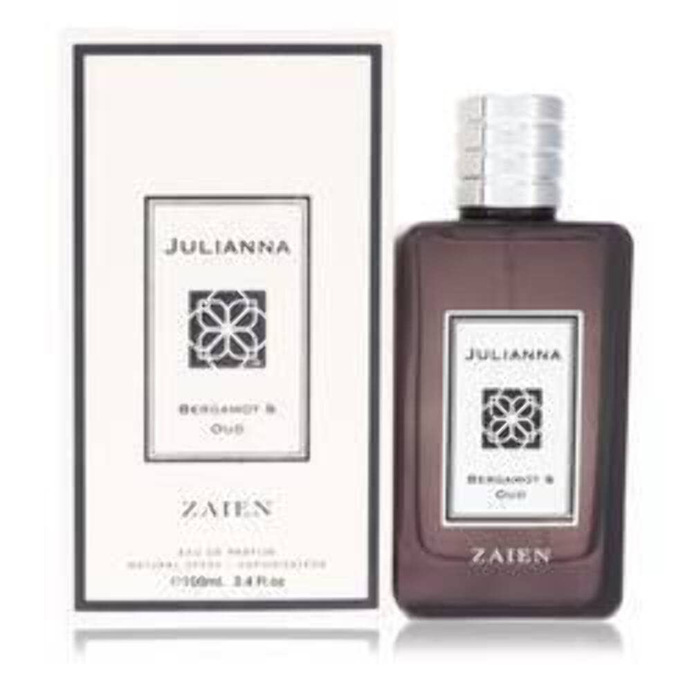 Eau De Parfum Spray (Unisex) 3.4 oz