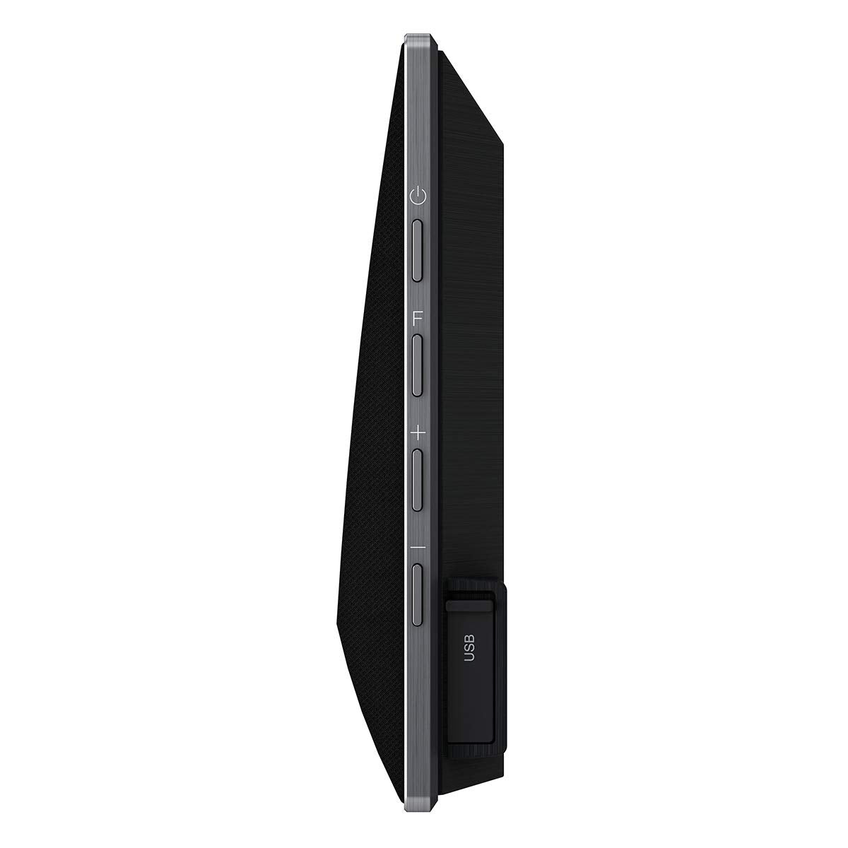Lg Gx Sound Bar With Subwoofer, Oled Gallery Tv Matching, 3.1 Ch, Dolby Atmos, High Resolution Audio, Hdmi Earc, Wireless - Blac