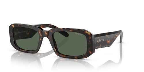 ARNETTE Sunglasses AN 4318 122271 Thekidd Dark Havana Green