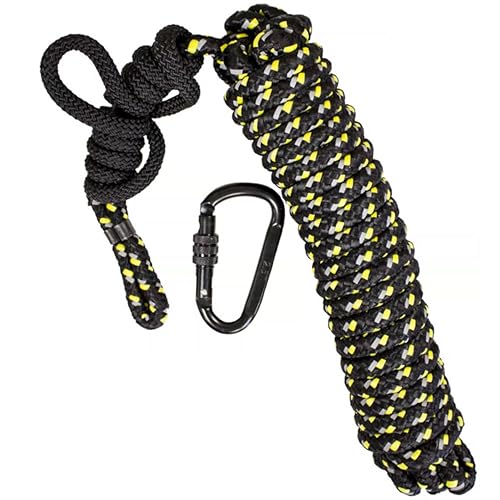 Hawk Treestands Safety Line Nylon, Multi