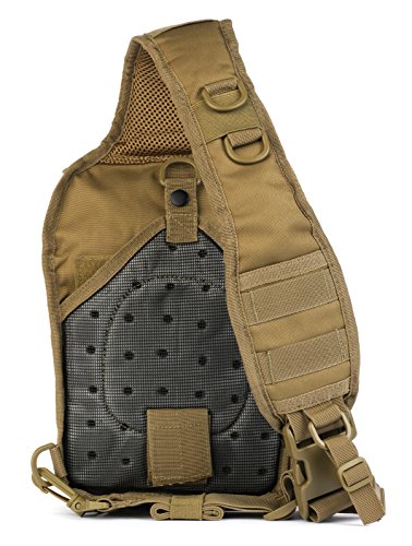 Red Rock Outdoor Gear - Rover Sling Pack