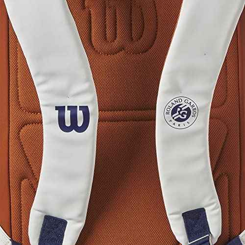 Wilson Roland Garros Super Tour Tennis Backpack