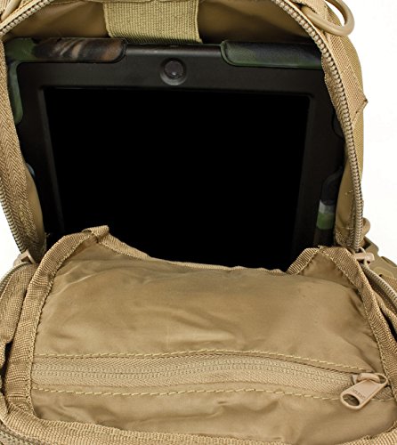 Red Rock Outdoor Gear - Rover Sling Pack