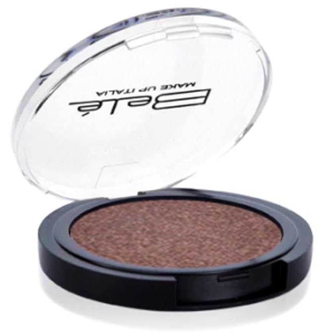 Belé MakeUp Italia b.One Eyeshadow (#80 Wine - Shiny) (Made in Italy)