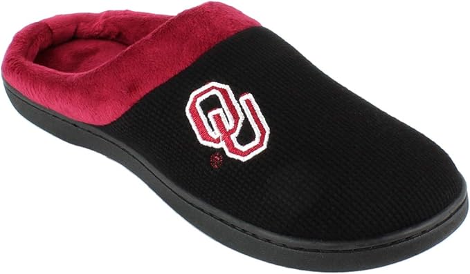 Comfy Feet Everything Comfy NCAA Comfy Clog Slippers