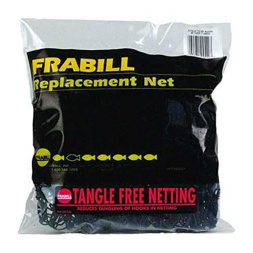 Frabill Replacement Nets