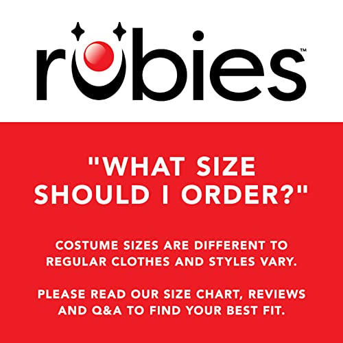 Willy Wonka & The Chocolate Factory Oompa Loompa Value Costume