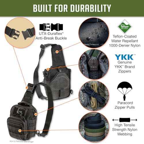Maxpedition Remora Gearslinger