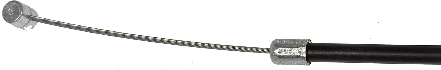 Dorman 912-411 Hood Release Cable Compatible With Select Toyota Models