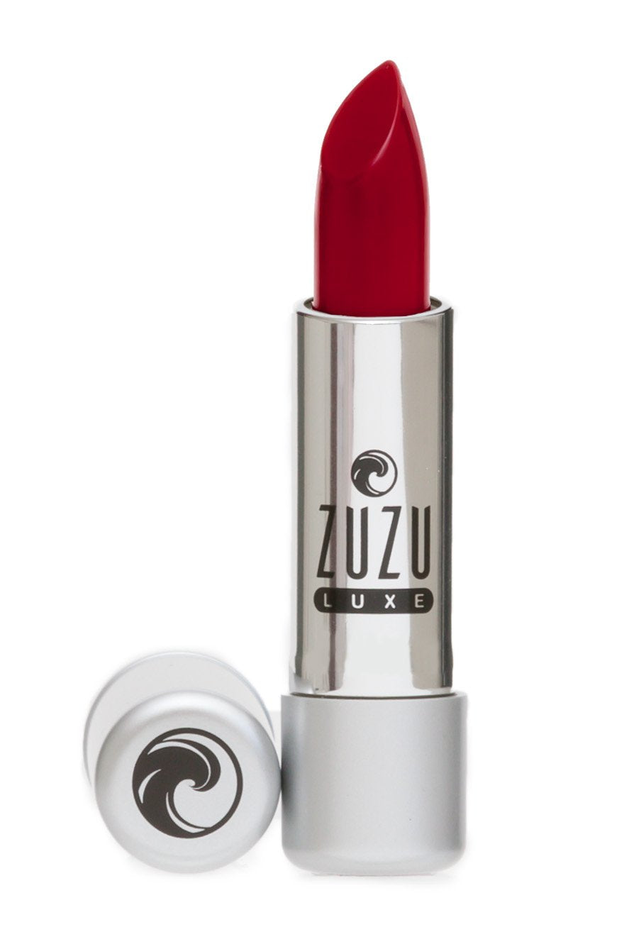 Zuzu Luxe Lipstick (Vino De Amor)
