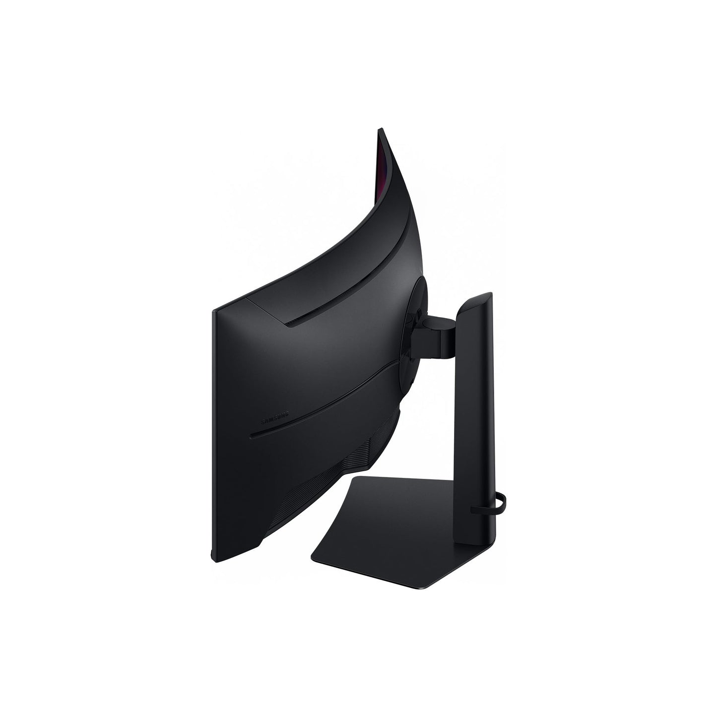 Samsung 40" ViewFinity S8 S85TH Curved Monitor + $300 Amazon Gift Card, 5K2K WUHD Resolution, 144Hz, Built-in Speakers, Thunderbolt 5, AMD FreeSync Premium, Height/Tilt/Swivel Stand, LS40H850TANXZA