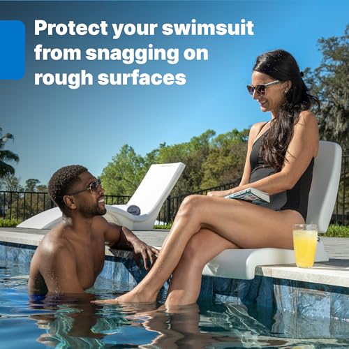 Step2 Foldable Adult Flip Seat, Portable Outdoor Chair for Poolside, Tailgating, Camping, Picnic Chair, Provides Back Supp...