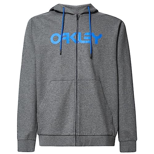 Oakley Teddy Full Zip Hoddie
