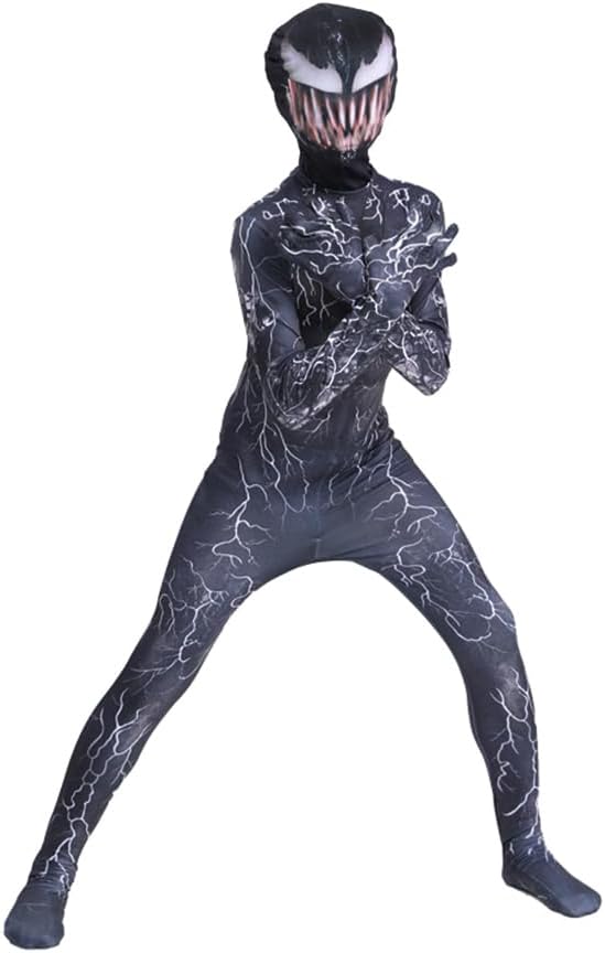 CLJFLHCC Children's birthday gifts, Halloween children's tights pretend to play