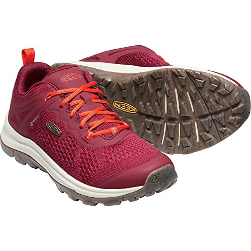 KEEN Women's Terradora Ii Vent-w Hiking Shoe, 8 UK