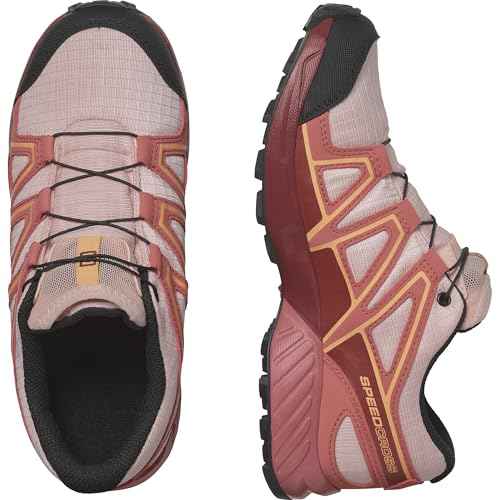 Salomon SPEEDCROSS CLIMASALOMON¢â WATERPROOF Shoes for Kids