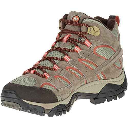 Merrell Men's Agility Peak 5 Sneaker