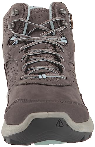 KEEN Women's Terradora WP hiking Shoe