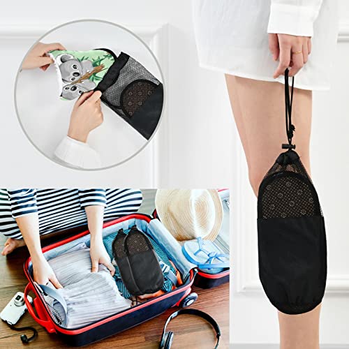 visesunny Slippers for Women Mens Winter Warm Memory Foam Cotton Home Slippers Women's House Slippers Bedroom Slippers Coz...