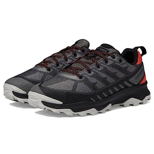 Merrell Mens Speed Eco WaterproofHiking Shoe