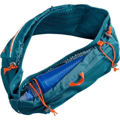 CamelBak Ultra Running Hydration Belt 17oz, Corsair Teal, XS/S