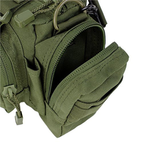 Condor Deployment Bag