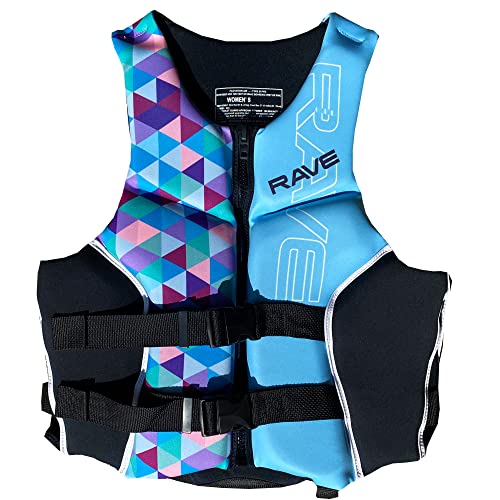 Women's Neoprene Dynamic Life Jacket