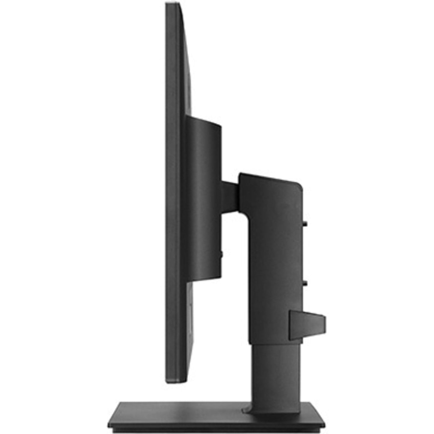 Lg 24    24Bl650C-B Ips Fhd Monitor With Usb Type-C, Flicker Safe & Ergonomic Stand With Two-Way Pivot,Black