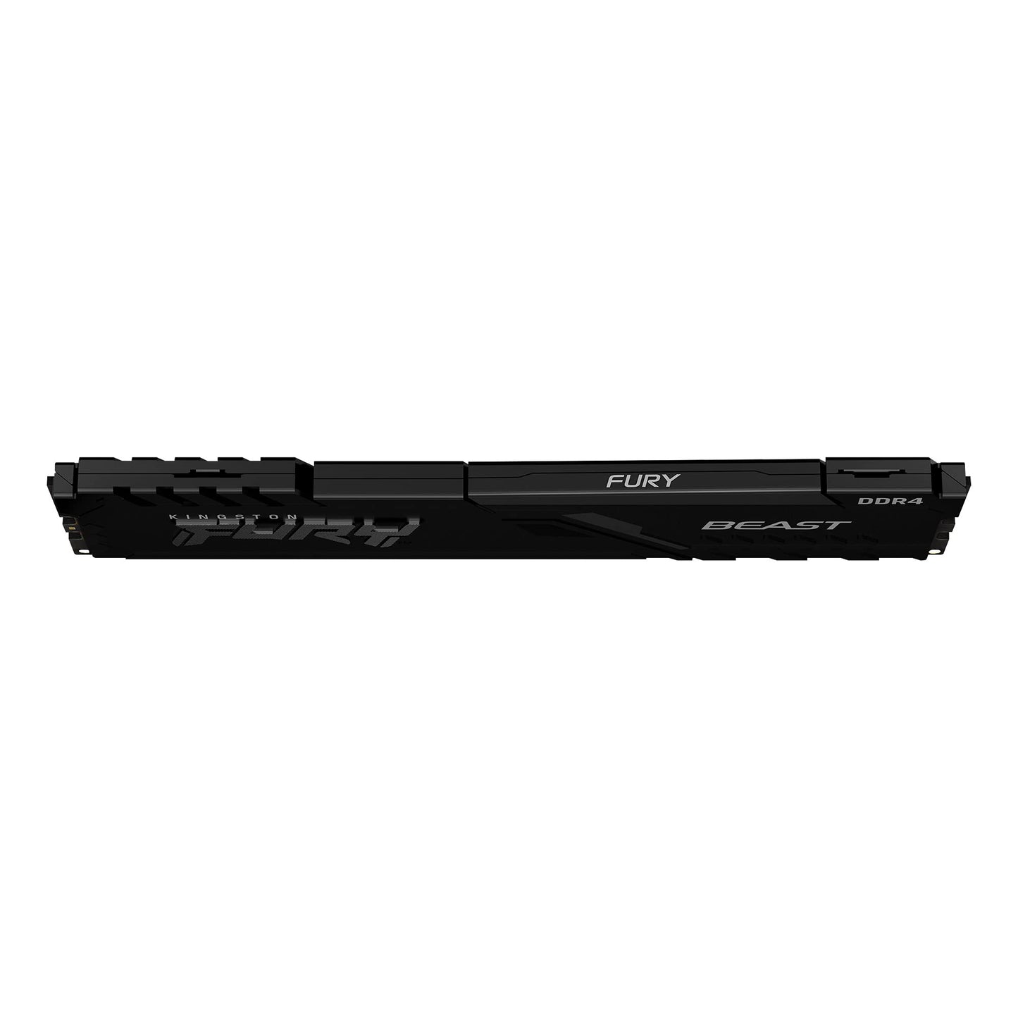 Kingston Fury Beast 16Gb 3200Mhz Ddr4 Cl16 Desktop Memory Single Module Kf432C16Bb1/16