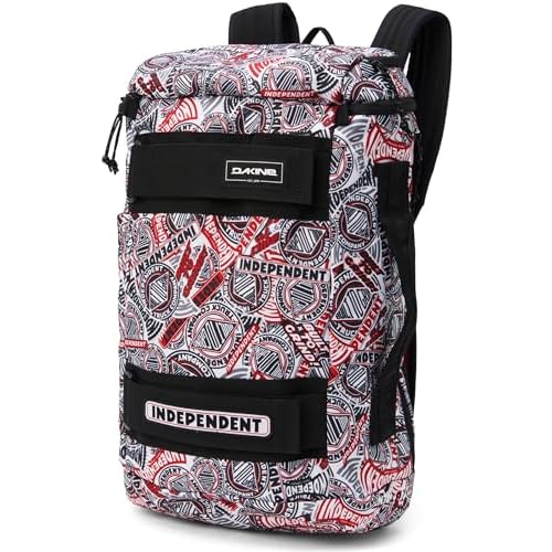 Dakine Mission Street Pack 25L X Independent - Independent, One Size